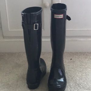 Hunter Boots